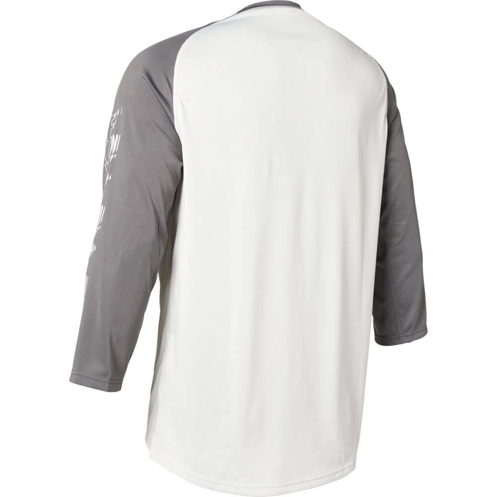 Jersey para Hombre FOX RANGER RANGER 3/4 JERSEY VIBE 097