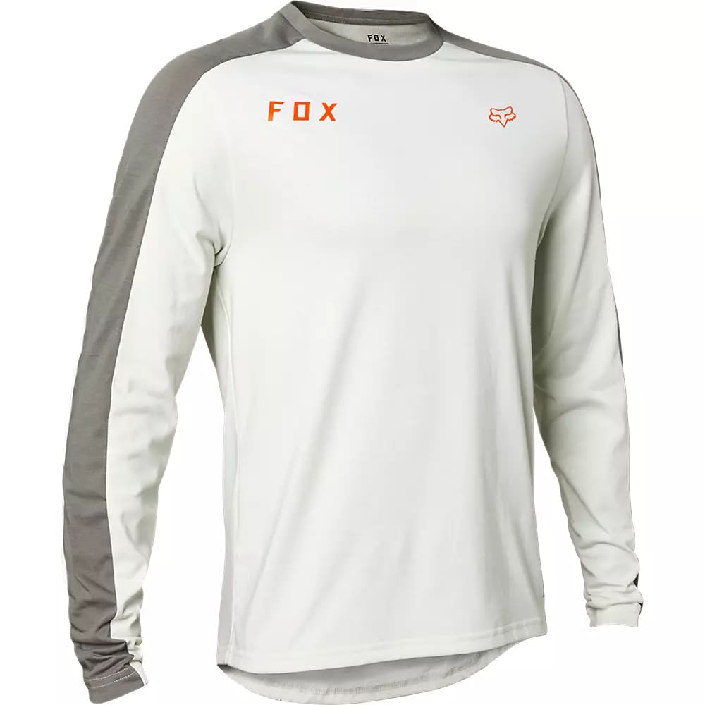 Jersey para Hombre FOX RANGER RANGER DR MD LS JRSY SLIDE 097