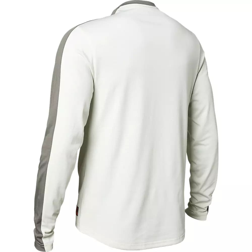 Jersey para Hombre FOX RANGER RANGER DR MD LS JRSY SLIDE 097