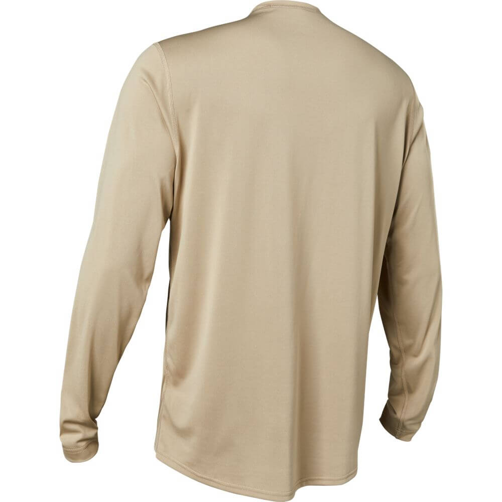 Jersey para Hombre FOX RANGER RANGER LS JERSEY VERT 224 FOX