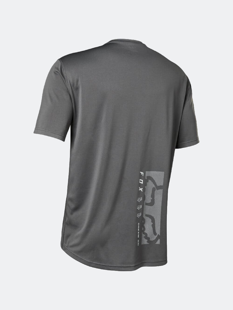 Jersey para Hombre FOX RANGER SS RANGER SS JERSEY SPINAL TAPPER 300 FOX