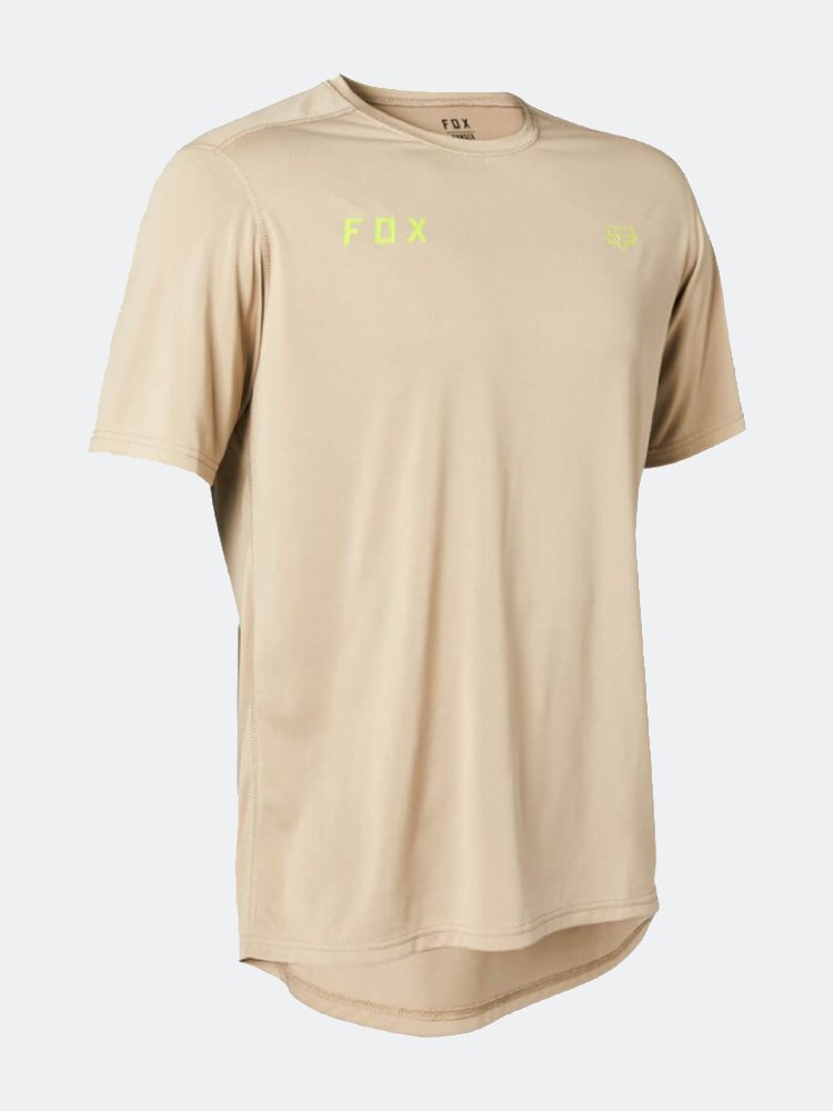 Jersey para Hombre FOX RANGER SS RANGER SS JERSEY ESSENTIAL 224 FOX