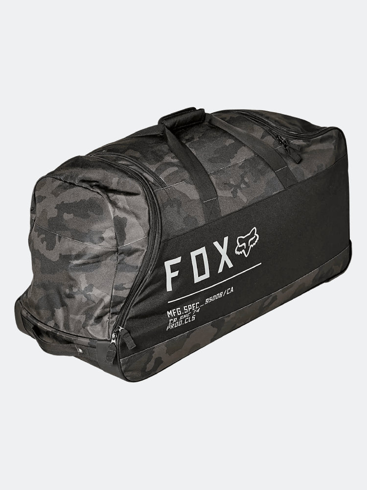 Bolso HG para Hombre FOX SHUTTLE SHUTTLE 180 - BLK CAMO 247