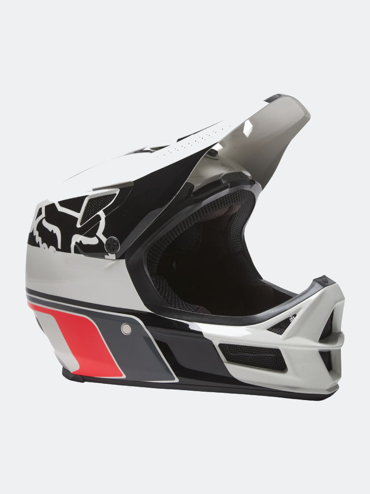 Casco para Hombre FOX RAMPAGE RAMPAGE COMP HELMET DRTSRFR - CE 097 FOX