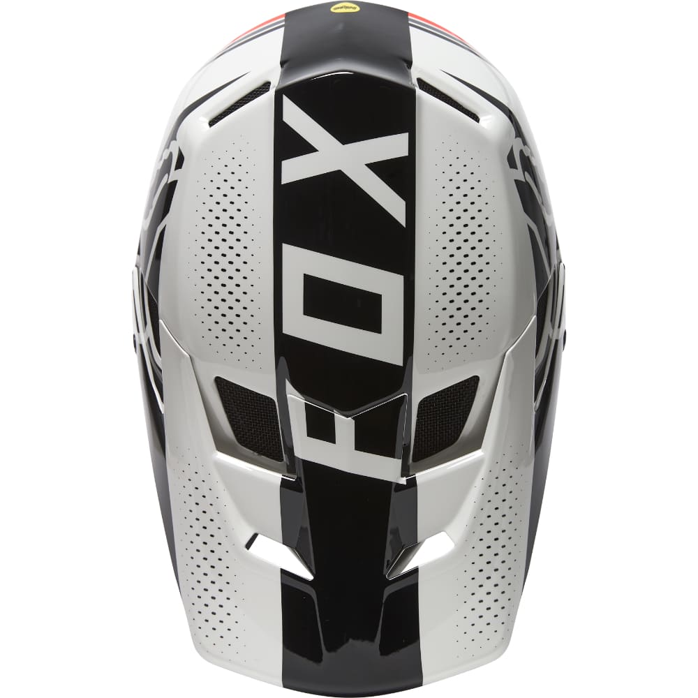 Casco para Hombre FOX RAMPAGE RAMPAGE COMP HELMET DRTSRFR - CE 097 FOX