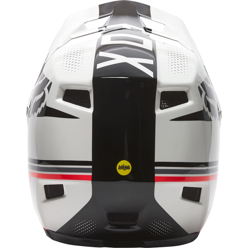 Casco para Hombre FOX RAMPAGE RAMPAGE COMP HELMET DRTSRFR - CE 097 FOX