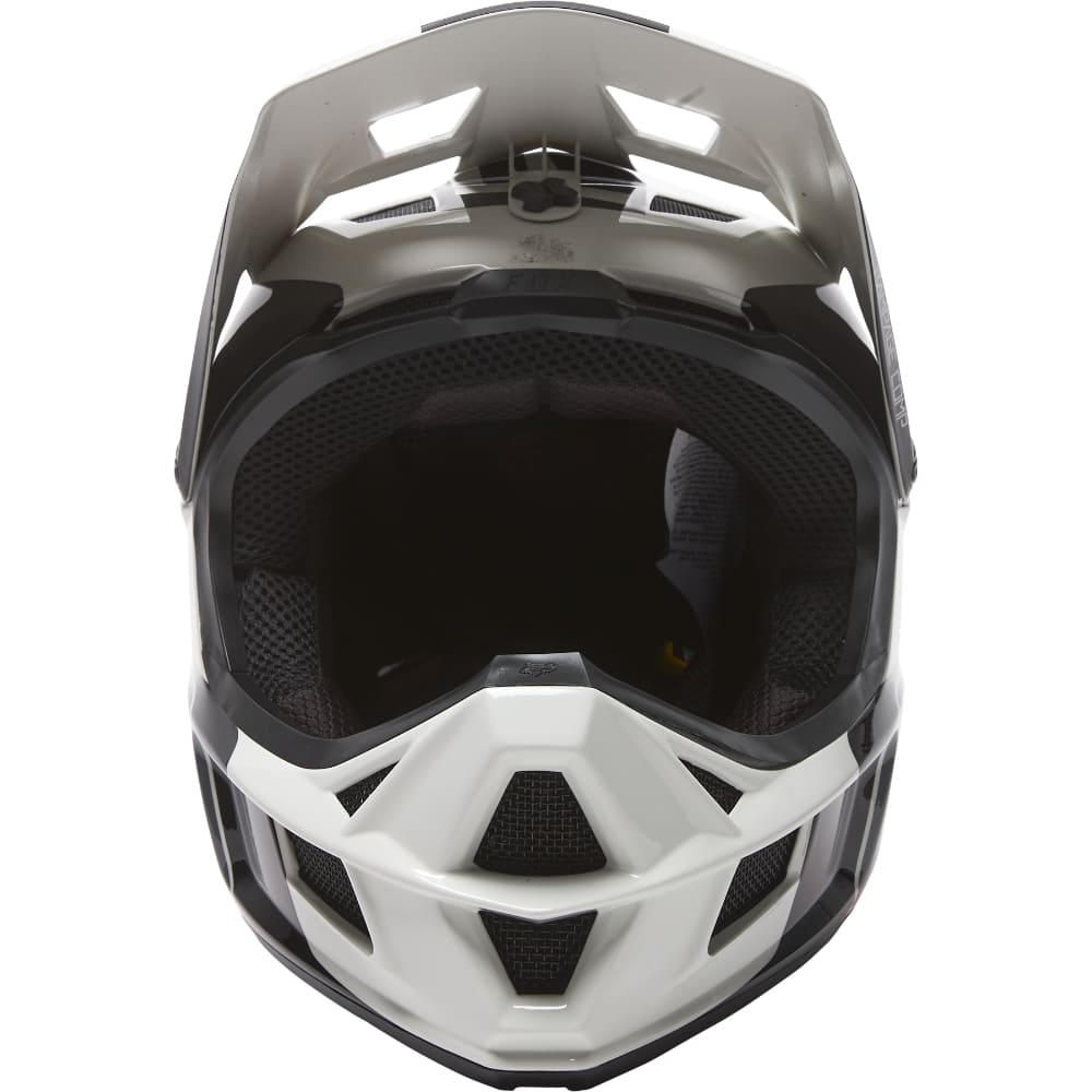 Casco para Hombre FOX RAMPAGE RAMPAGE COMP HELMET DRTSRFR - CE 097 FOX