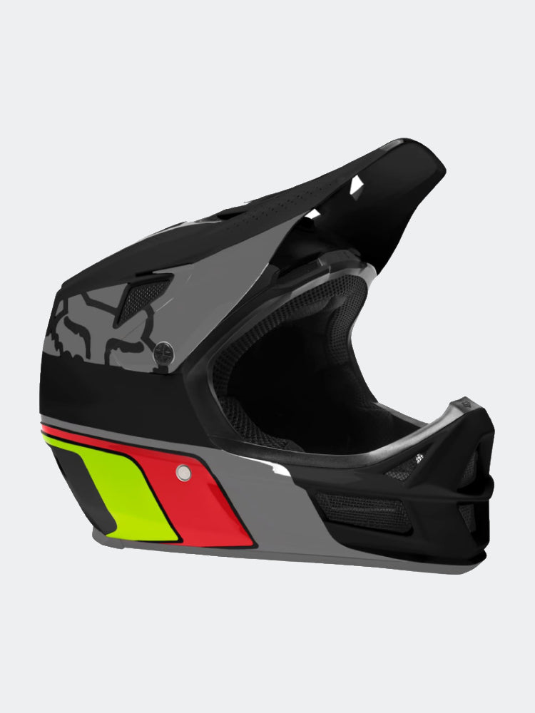 Casco para Hombre FOX RAMPAGE RAMPAGE COMP HELMET DRTSRFR - CE 224 FOX