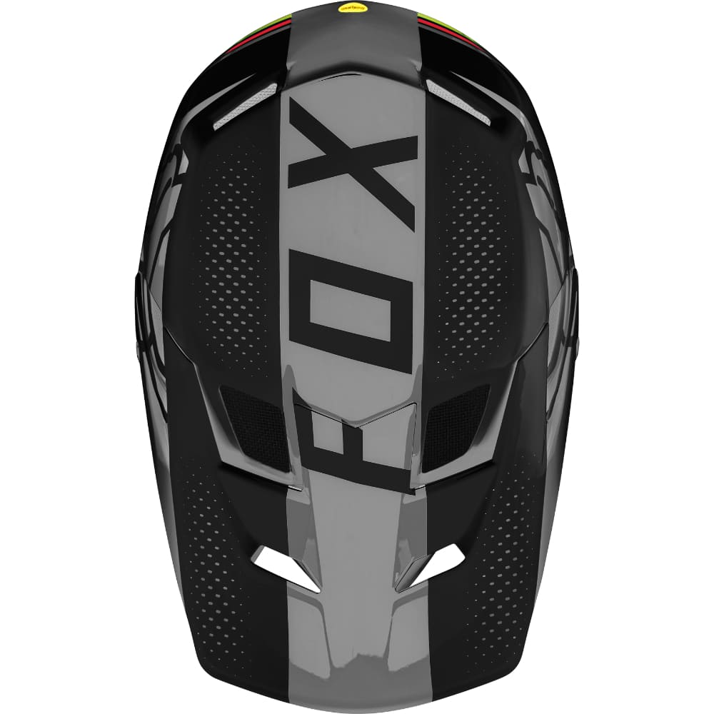Casco para Hombre FOX RAMPAGE RAMPAGE COMP HELMET DRTSRFR - CE 224 FOX