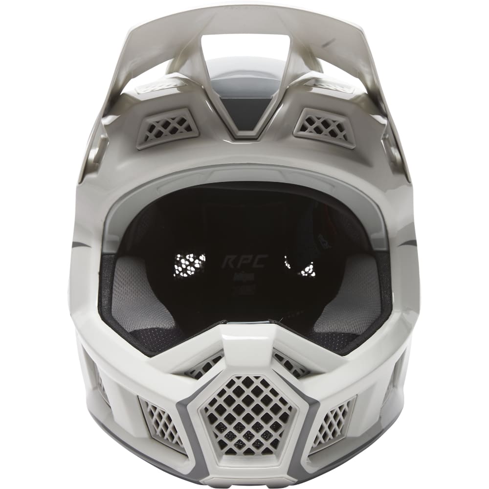 Casco para Hombre FOX RPC RPC HELMET MIPS NITEEYEZ - CE 097 FOX