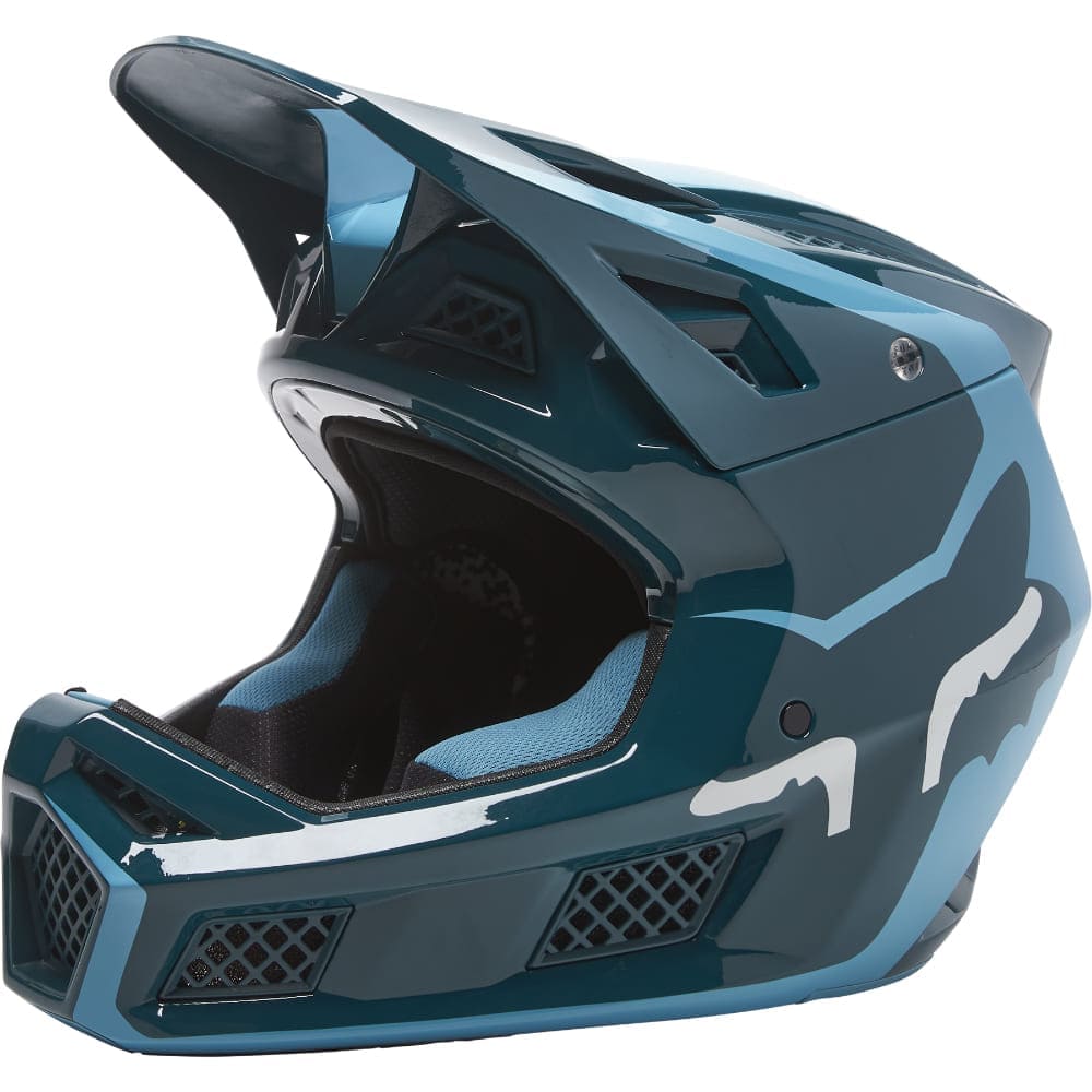 Casco para Hombre FOX RPC RPC HELMET MIPS NITEEYEZ - CE 098 FOX