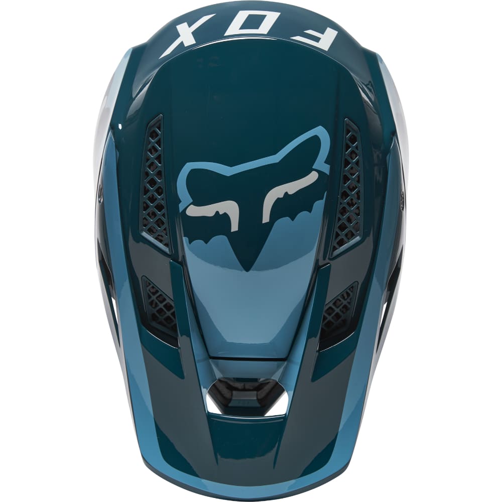 Casco para Hombre FOX RPC RPC HELMET MIPS NITEEYEZ - CE 098 FOX