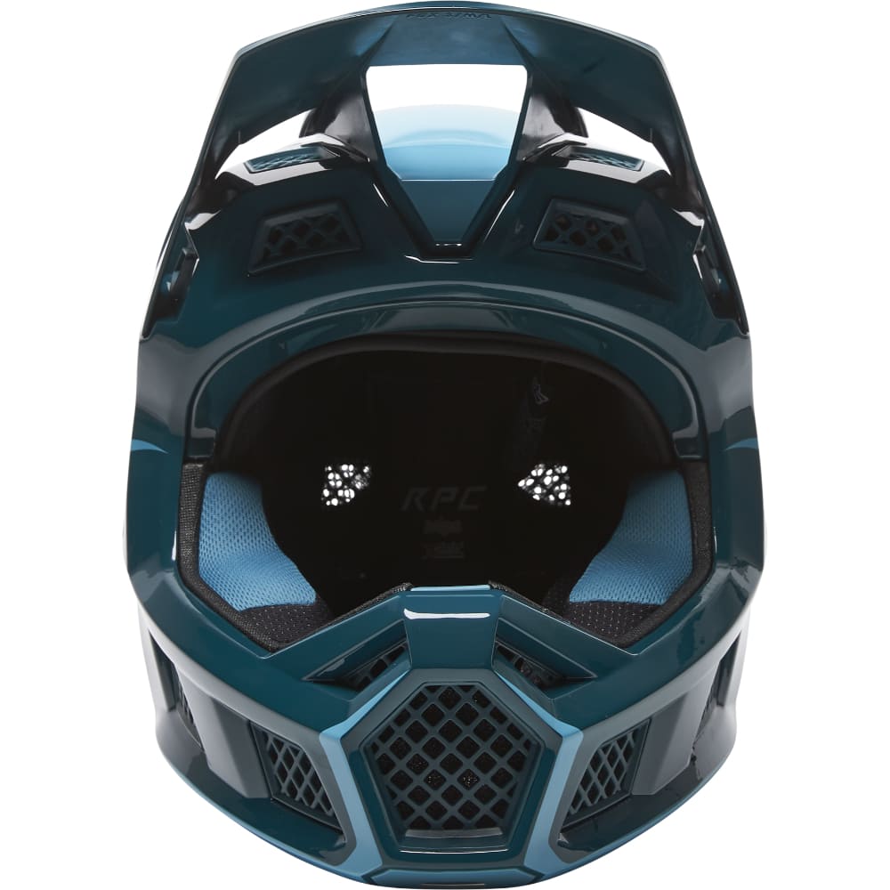 Casco para Hombre FOX RPC RPC HELMET MIPS NITEEYEZ - CE 098 FOX