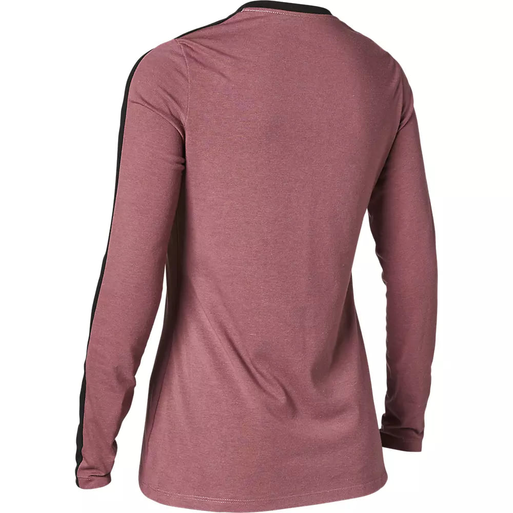 Jersey para Mujer FOX RANGER W RANGER DR MID LS JERSEY 298