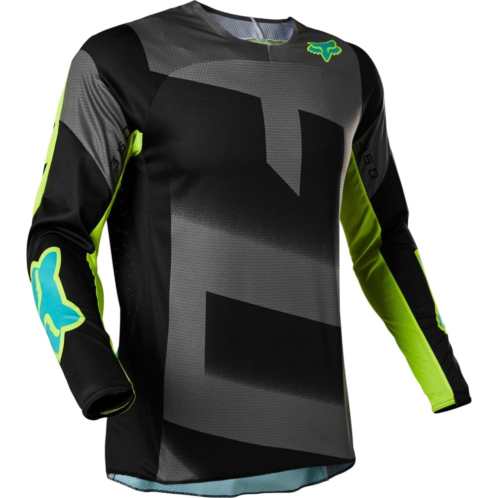 Jersey para Hombre FOX 360 360 RKANE JERSEY 086 FOX