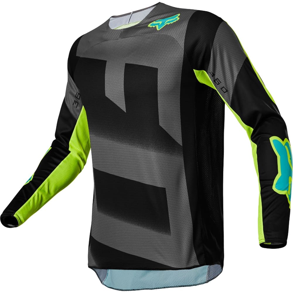 Jersey para Hombre FOX 360 360 RKANE JERSEY 086 FOX