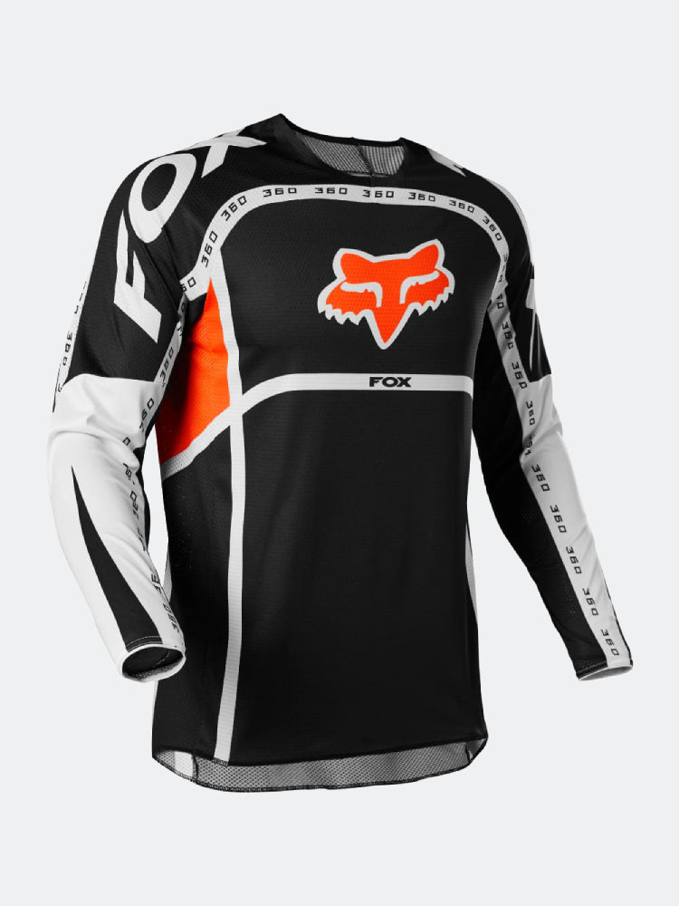 Jersey para Hombre FOX 360 360 DVIDE JERSEY 135 FOX
