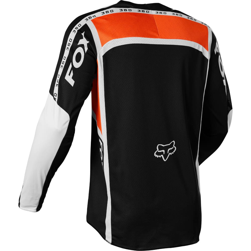 Jersey para Hombre FOX 360 360 DVIDE JERSEY 135 FOX