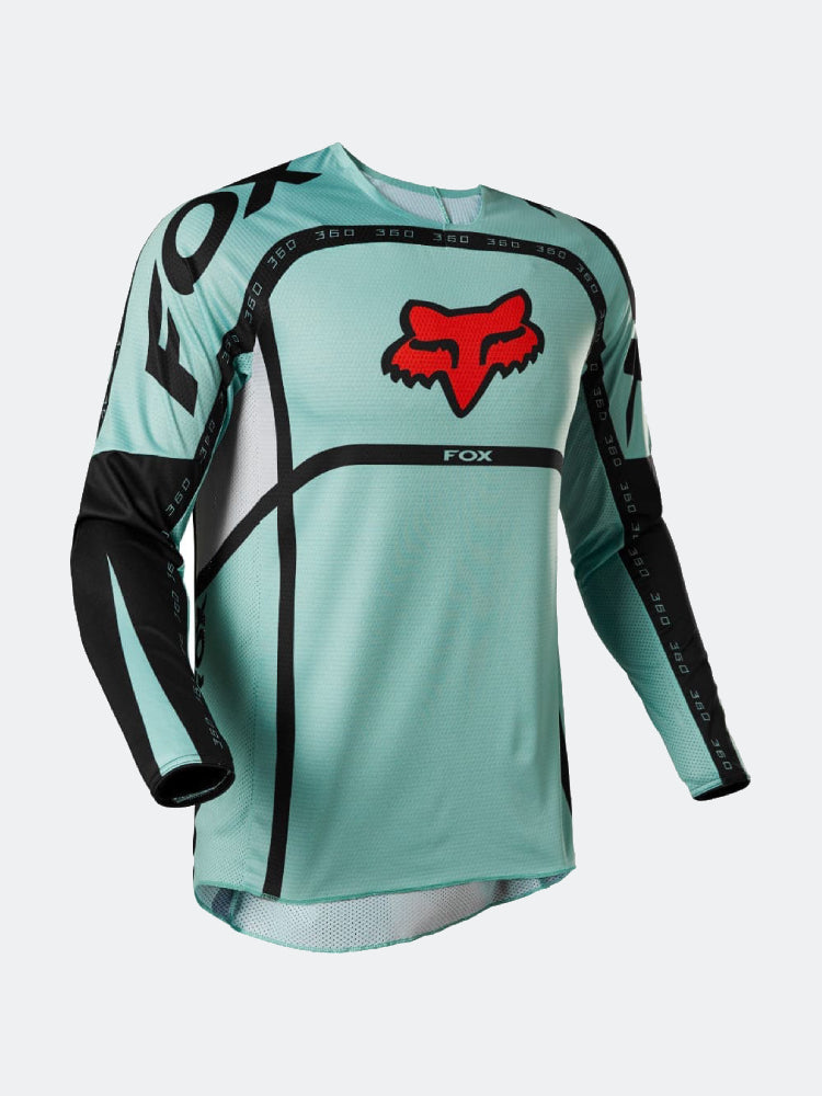 Jersey para Hombre FOX 360 360 DVIDE JERSEY 167 FOX