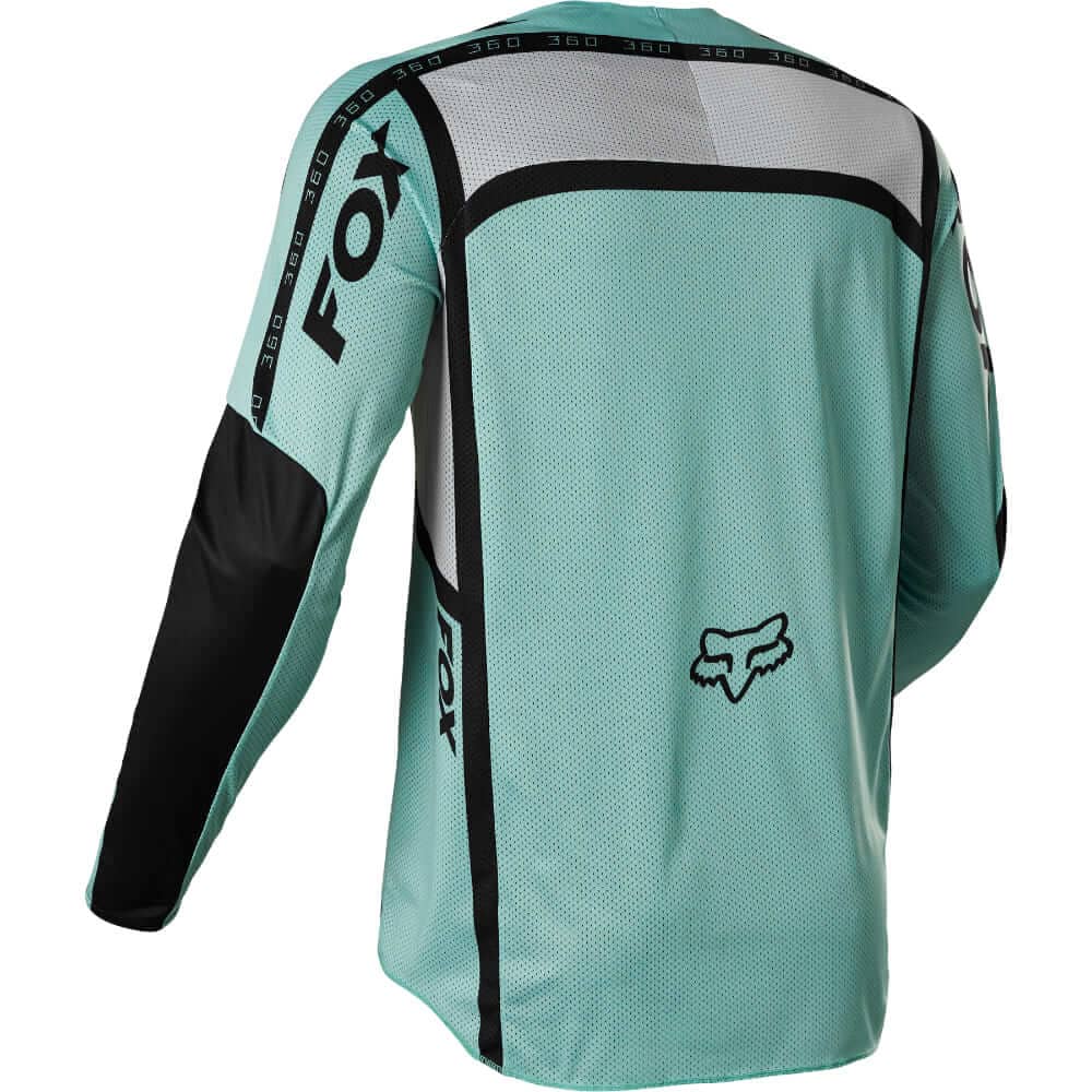 Jersey para Hombre FOX 360 360 DVIDE JERSEY 167 FOX