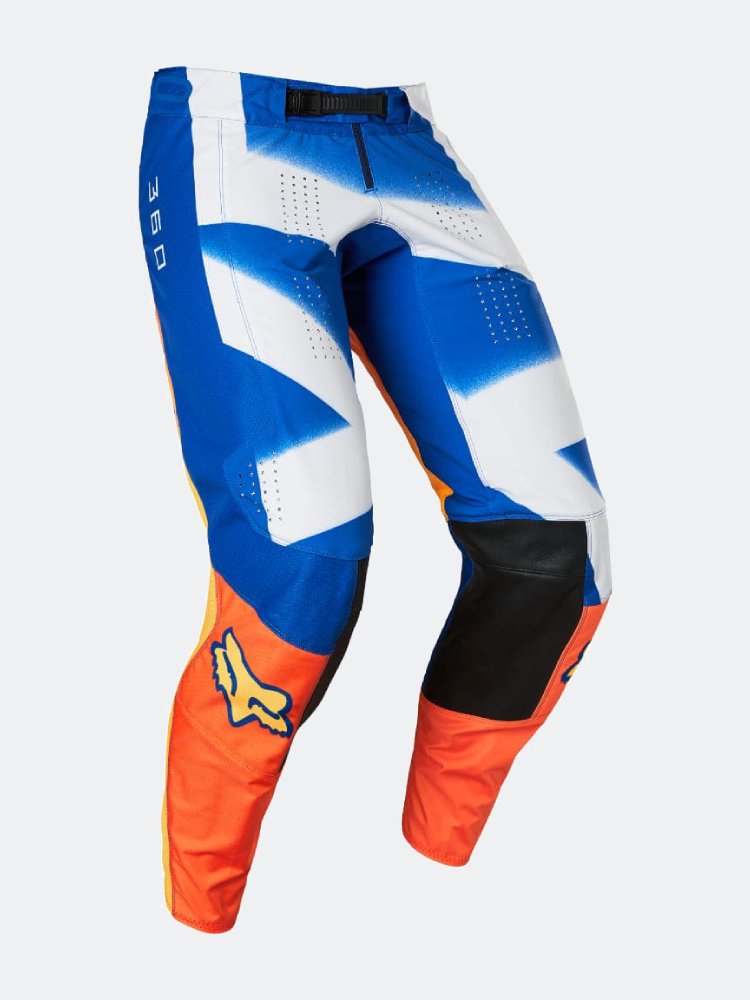 Pantalon para Hombre FOX 360 360 RKANE PANT 592 FOX