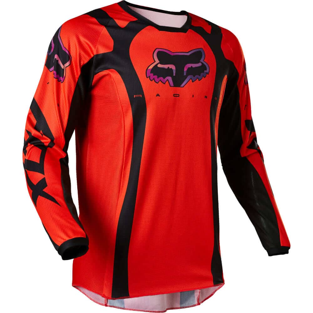 Jersey para Hombre FOX 180 180 VENZ JERSEY 110 FOX