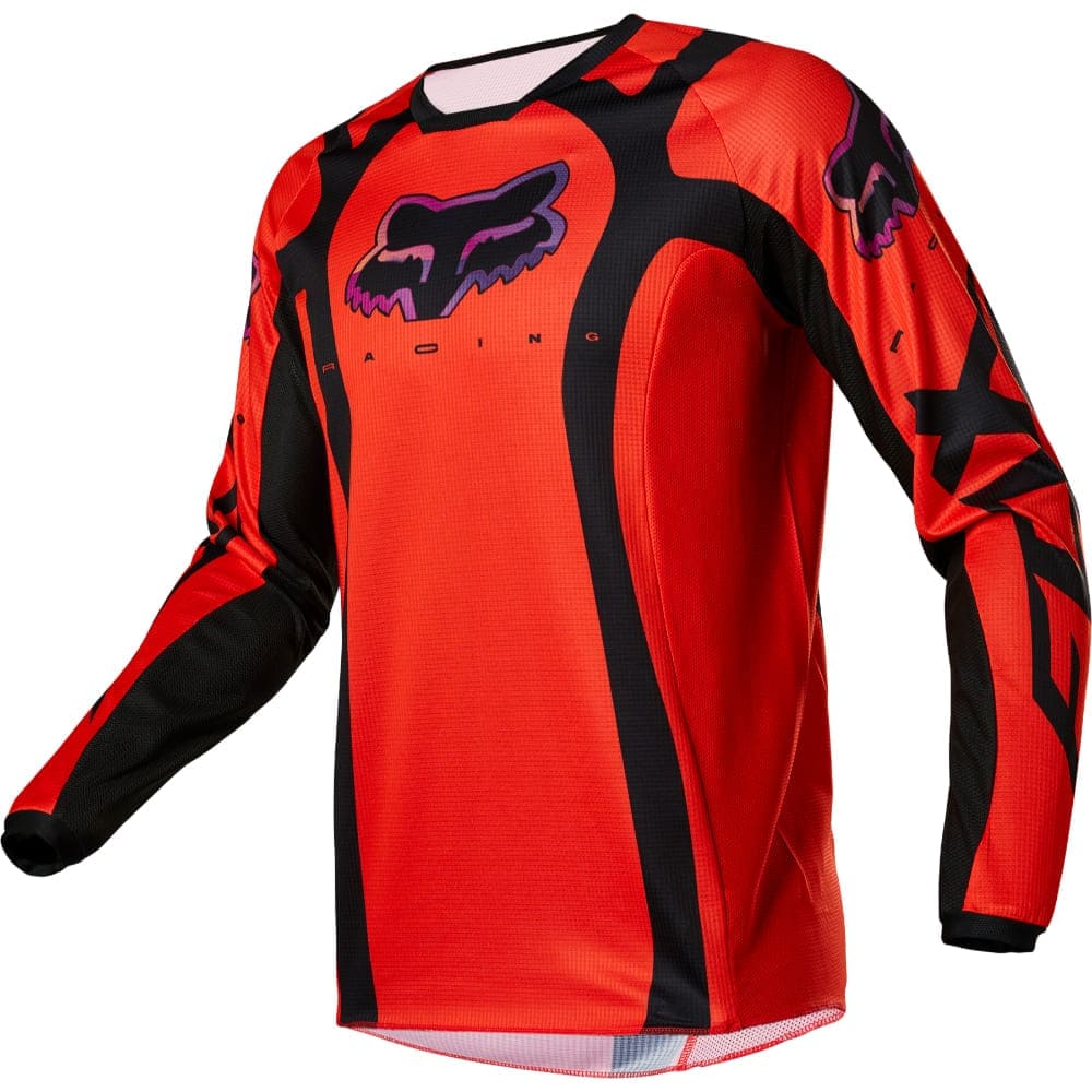 Jersey para Hombre FOX 180 180 VENZ JERSEY 110 FOX