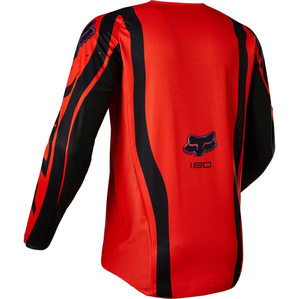 Jersey para Hombre FOX 180 180 VENZ JERSEY 110 FOX