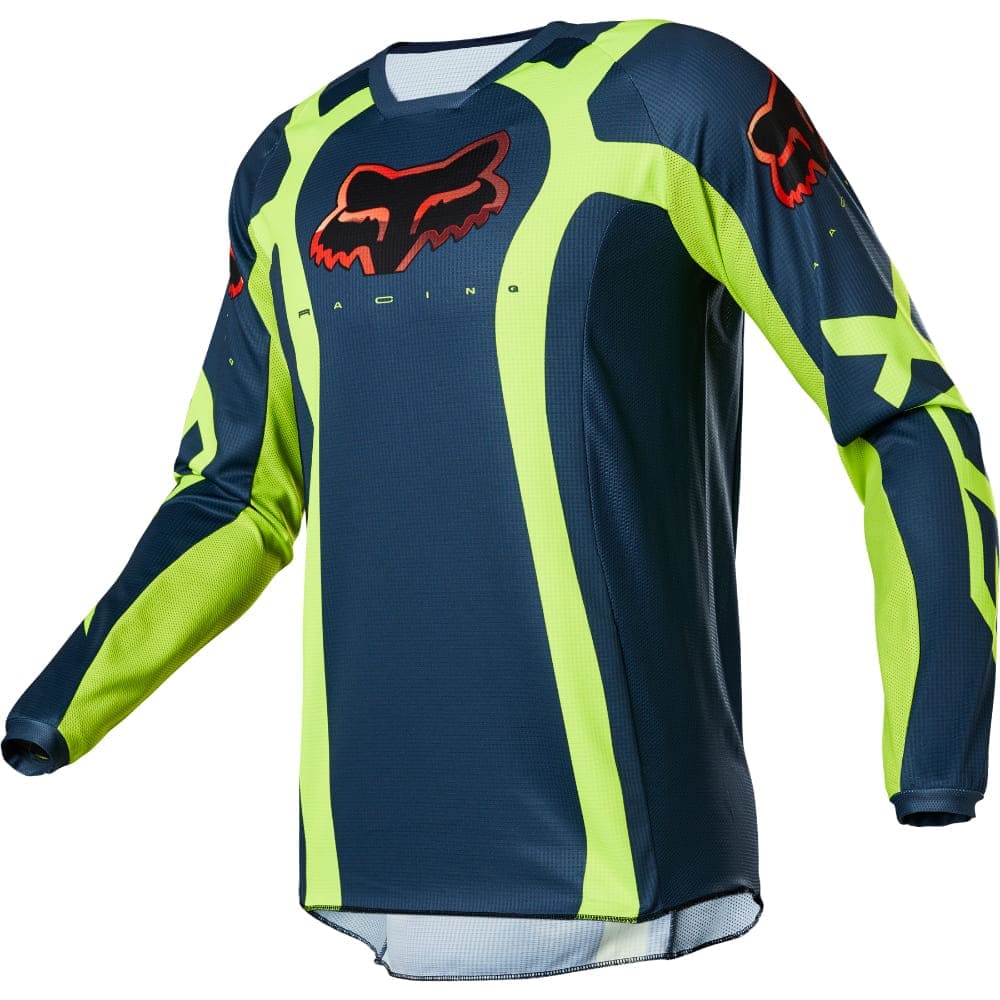 Jersey para Hombre FOX 180 180 VENZ JERSEY 203 FOX
