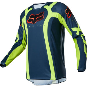 Jersey para Hombre FOX 180 180 VENZ JERSEY 203