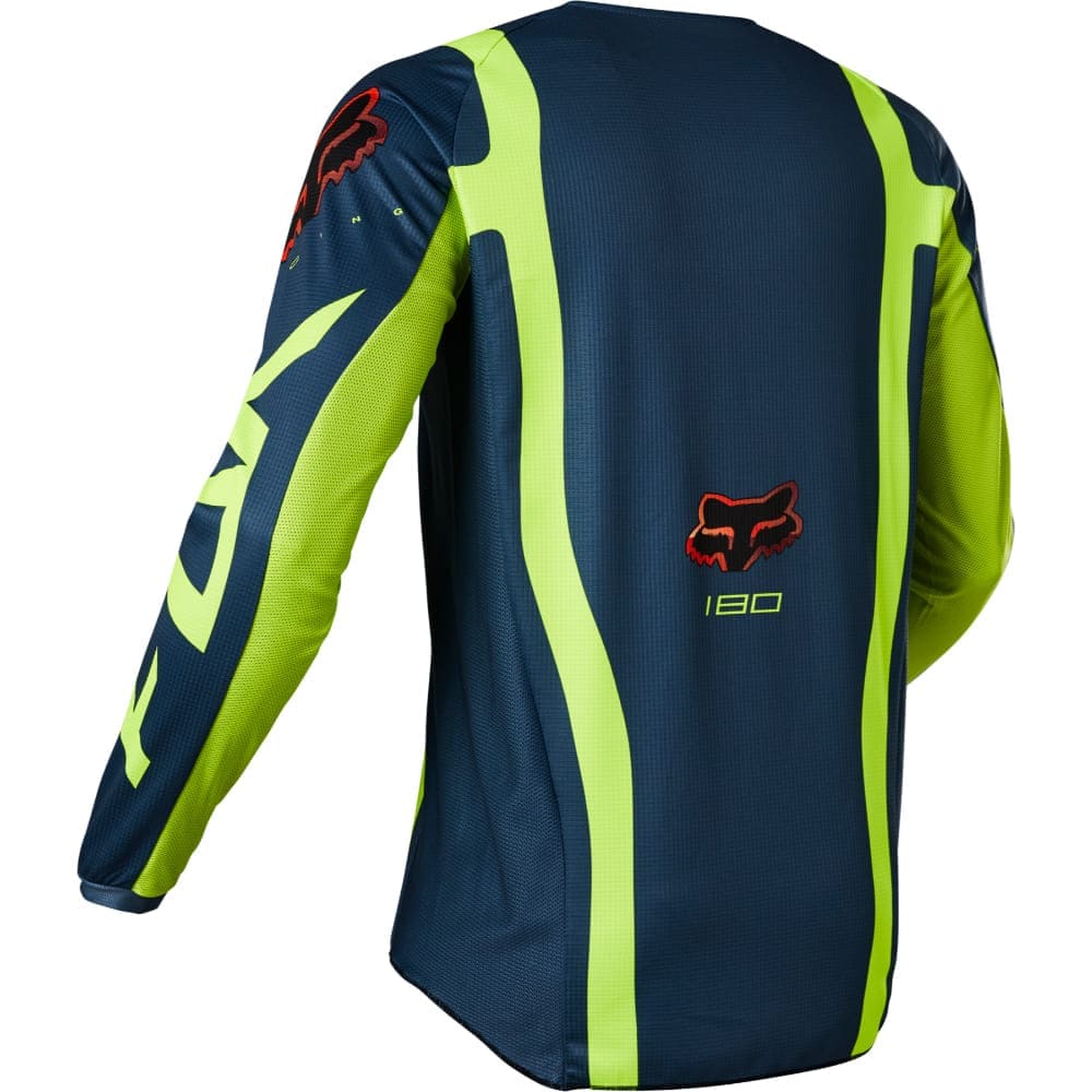 Jersey para Hombre FOX 180 180 VENZ JERSEY 203 FOX