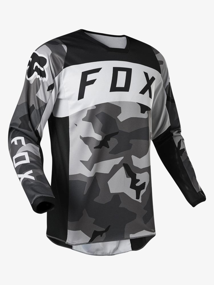 Jersey para Hombre FOX 180 180 BNKR JERSEY 247 FOX