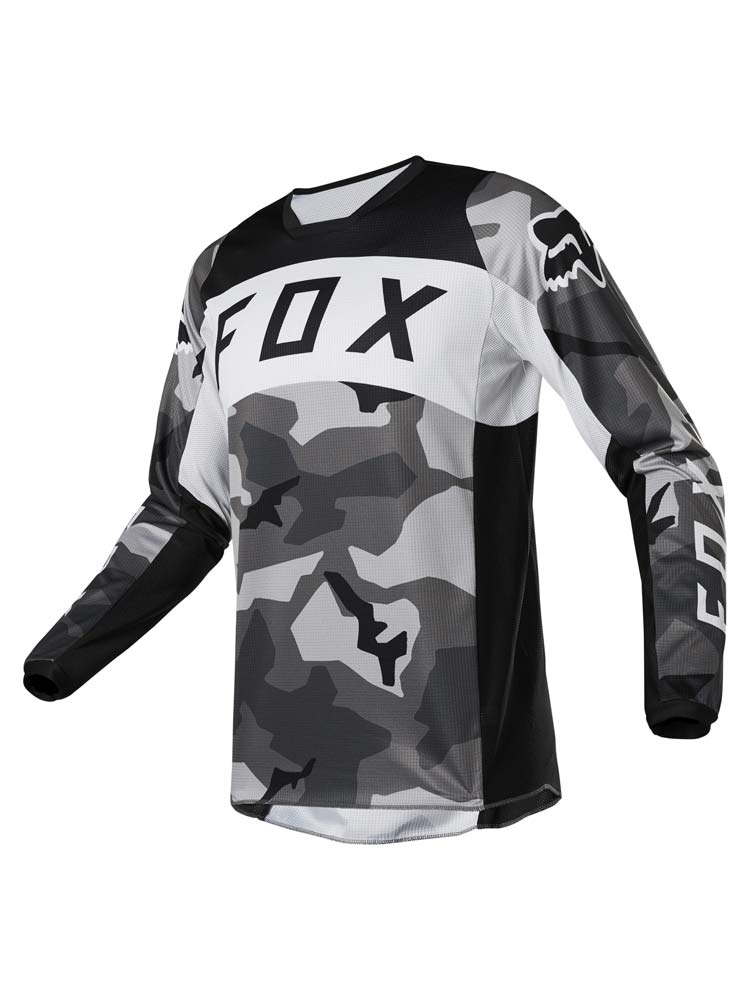 Jersey para Hombre FOX 180 180 BNKR JERSEY 247 FOX