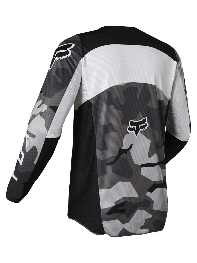 Jersey para Hombre FOX 180 180 BNKR JERSEY 247 FOX