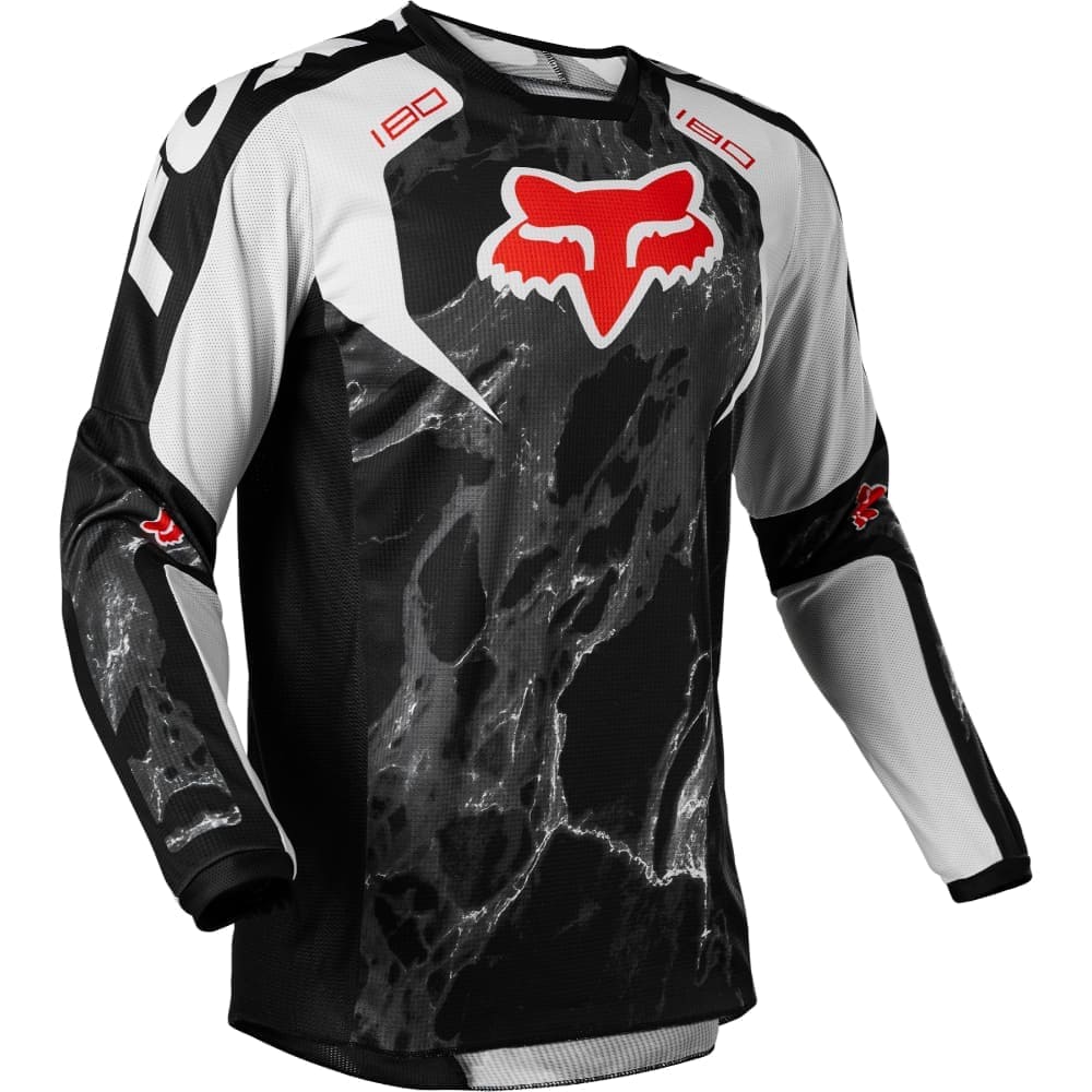 Jersey para Hombre FOX 180 180 KARRERA JERSEY 001 FOX