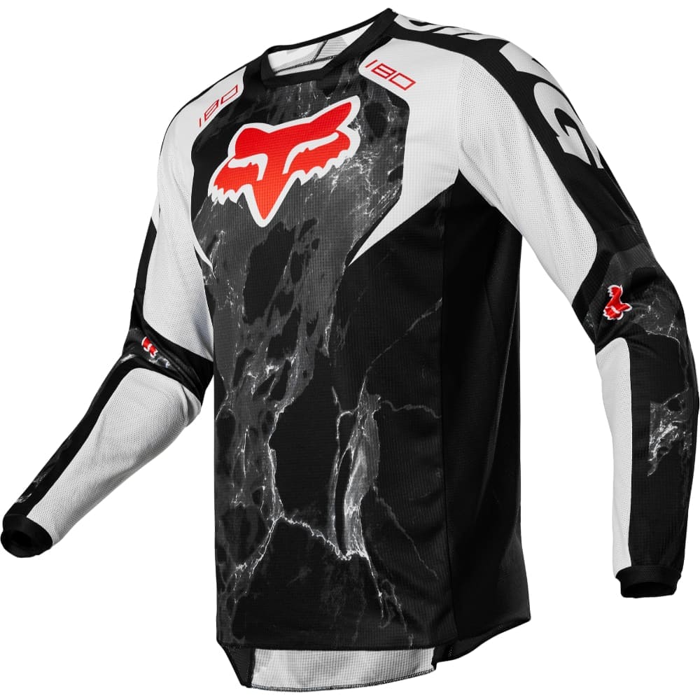 Jersey para Hombre FOX 180 180 KARRERA JERSEY 001 FOX