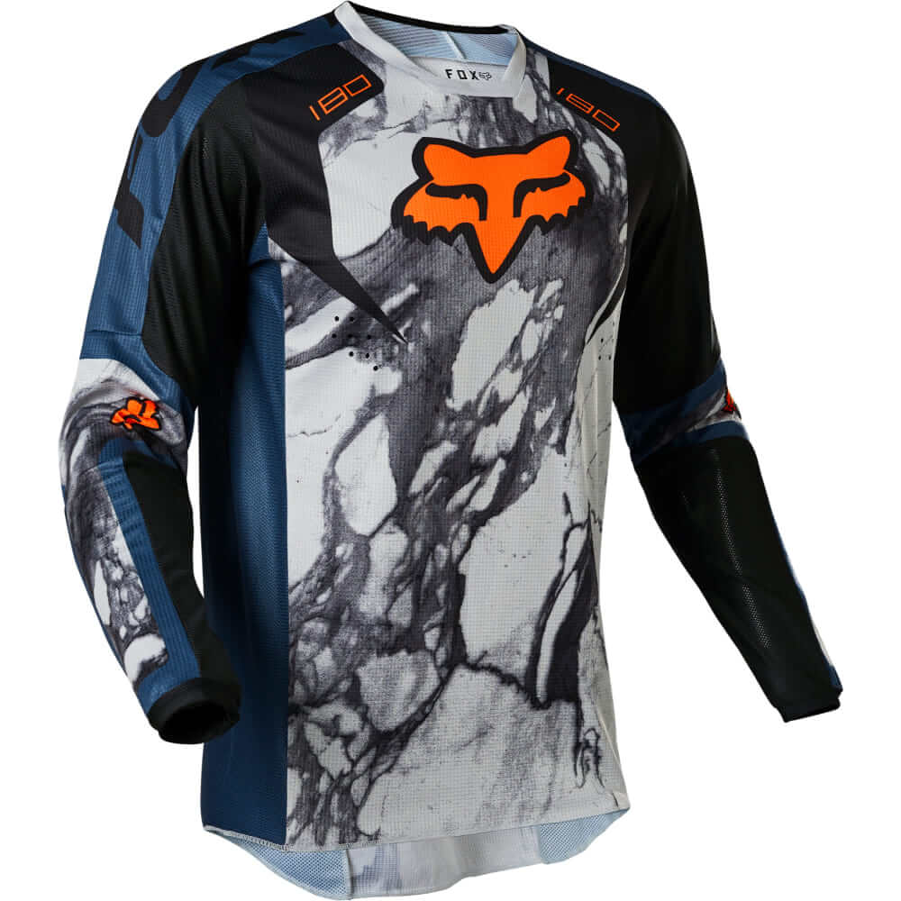Jersey para Hombre FOX 180 180 KARRERA JERSEY 203 FOX