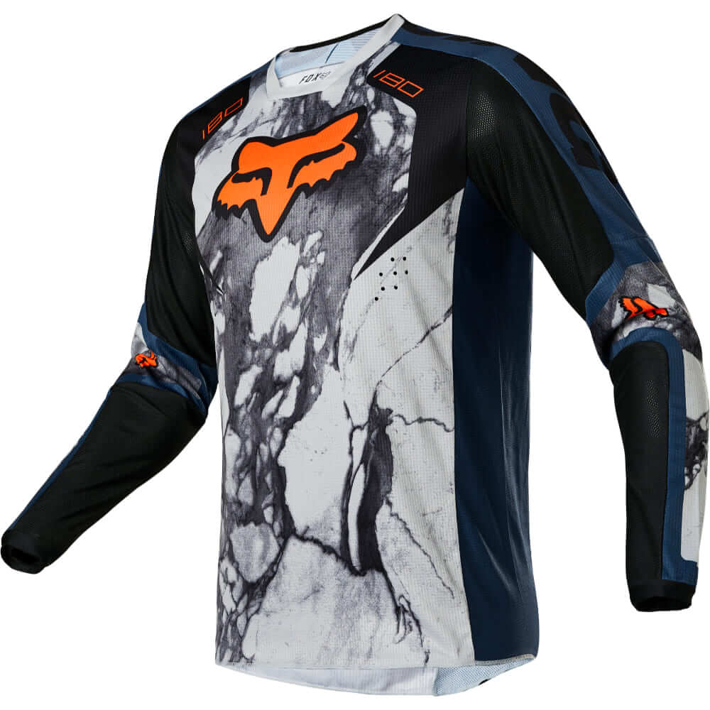Jersey para Hombre FOX 180 180 KARRERA JERSEY 203