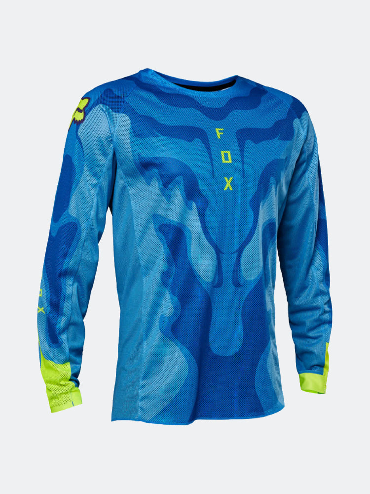 Jersey para Hombre FOX AIRLINE AIRLINE EXO JERSEY 026 FOX