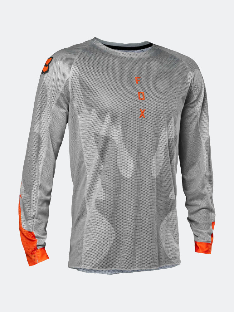 Jersey para Hombre FOX AIRLINE AIRLINE EXO JERSEY 230 FOX