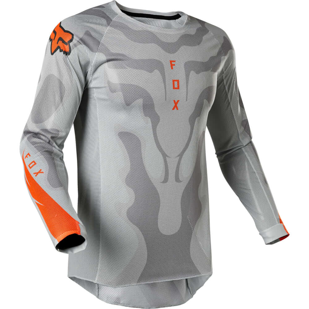 Jersey para Hombre FOX AIRLINE AIRLINE EXO JERSEY 230 FOX