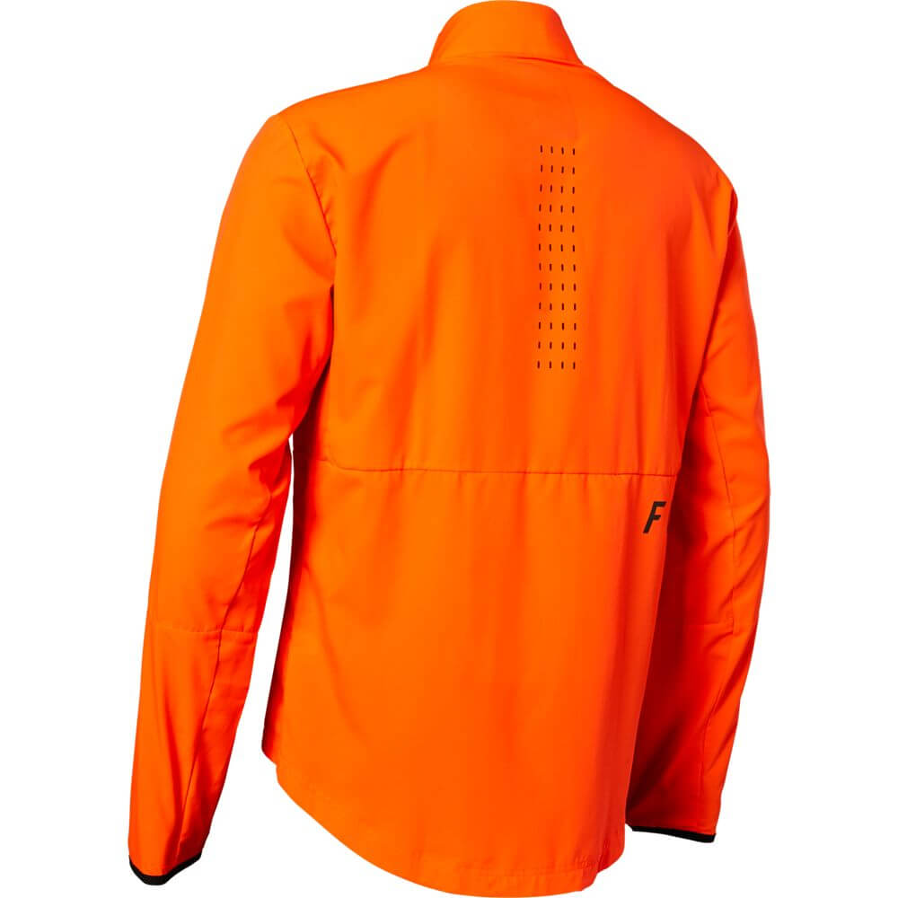 Casaca HG para Hombre FOX RANGER RANGER WIND JACKET 824 FOX