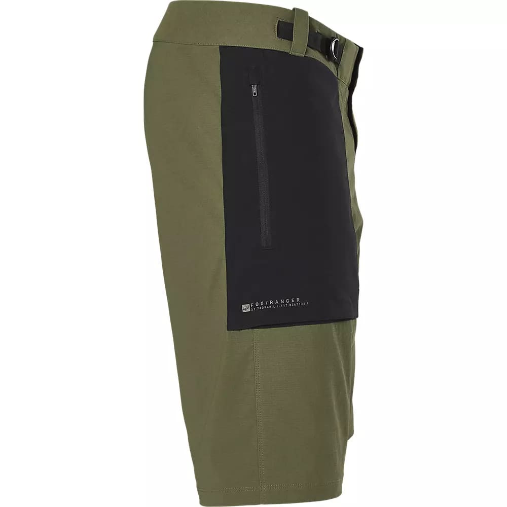 Short para Hombre FOX RANGER UTILITY RANGER UTILITY SHORT 099