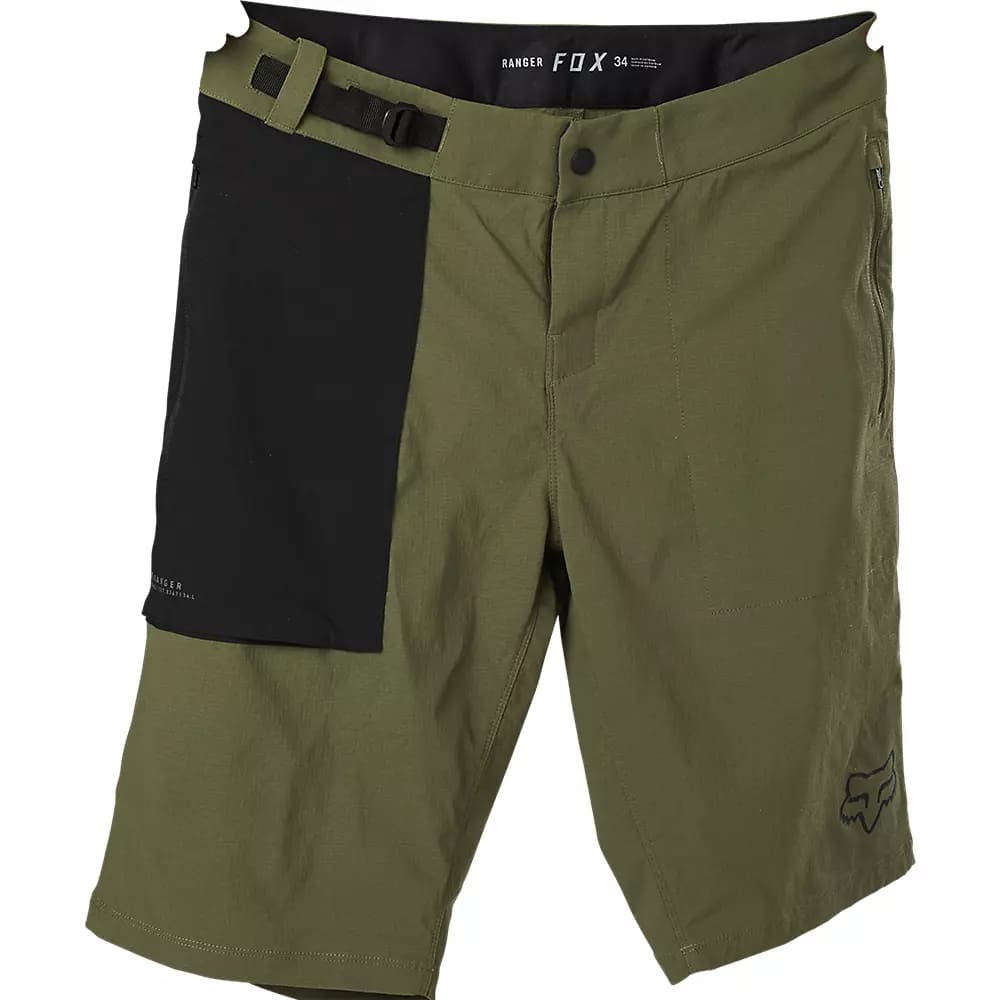 Short para Hombre FOX RANGER UTILITY RANGER UTILITY SHORT 099 FOX