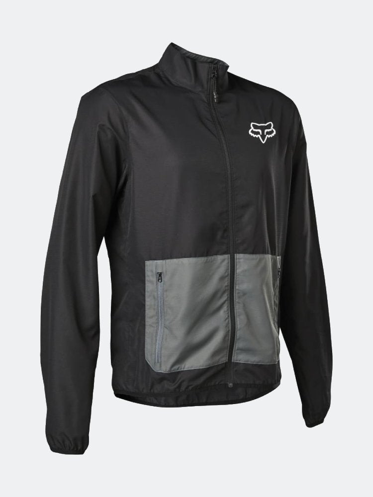 Casaca para Hombre FOX RANGER RANGER WIND JACKET 001 FOX
