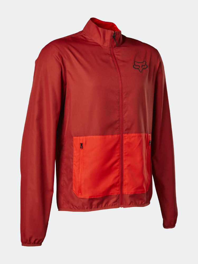 Casaca para Hombre FOX RANGER RANGER WIND JACKET 348