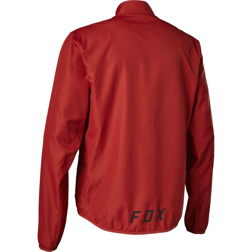 Casaca para Hombre FOX RANGER RANGER WIND JACKET 348