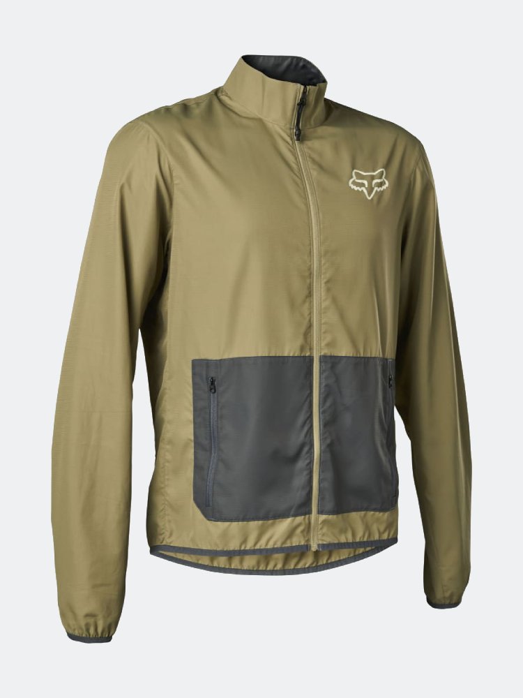 Casaca para Hombre FOX RANGER RANGER WIND JACKET 374 FOX
