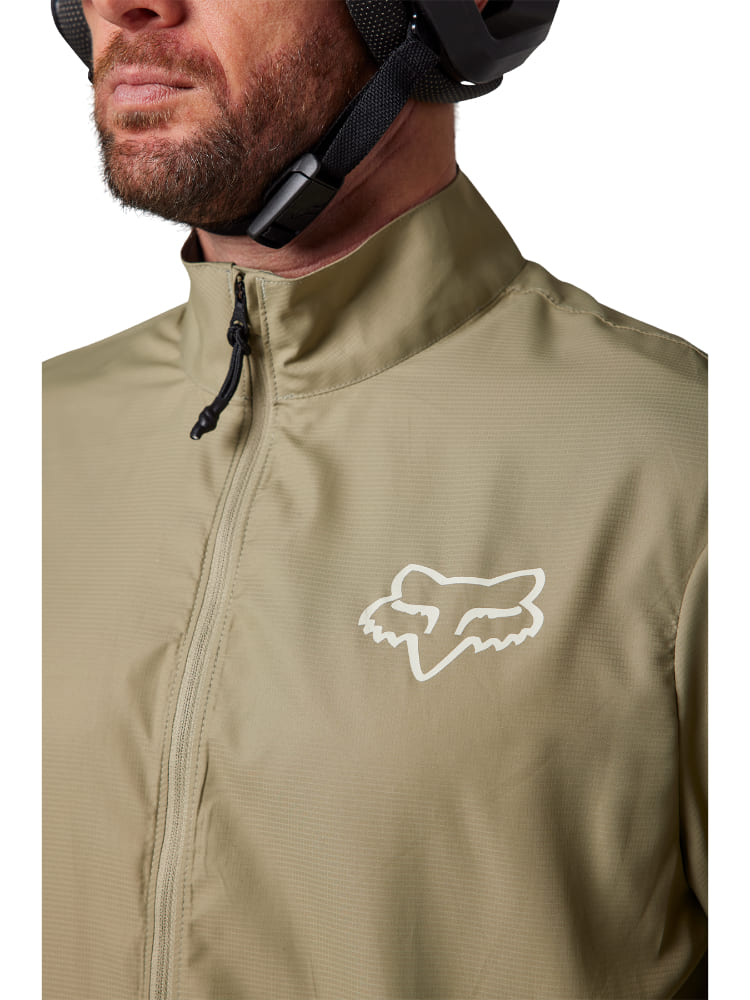 Casaca para Hombre FOX RANGER RANGER WIND JACKET 374