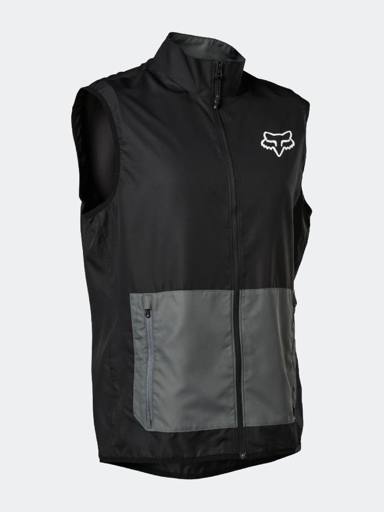 Chaleco para Hombre FOX RANGER RANGER WIND VEST 001 FOX